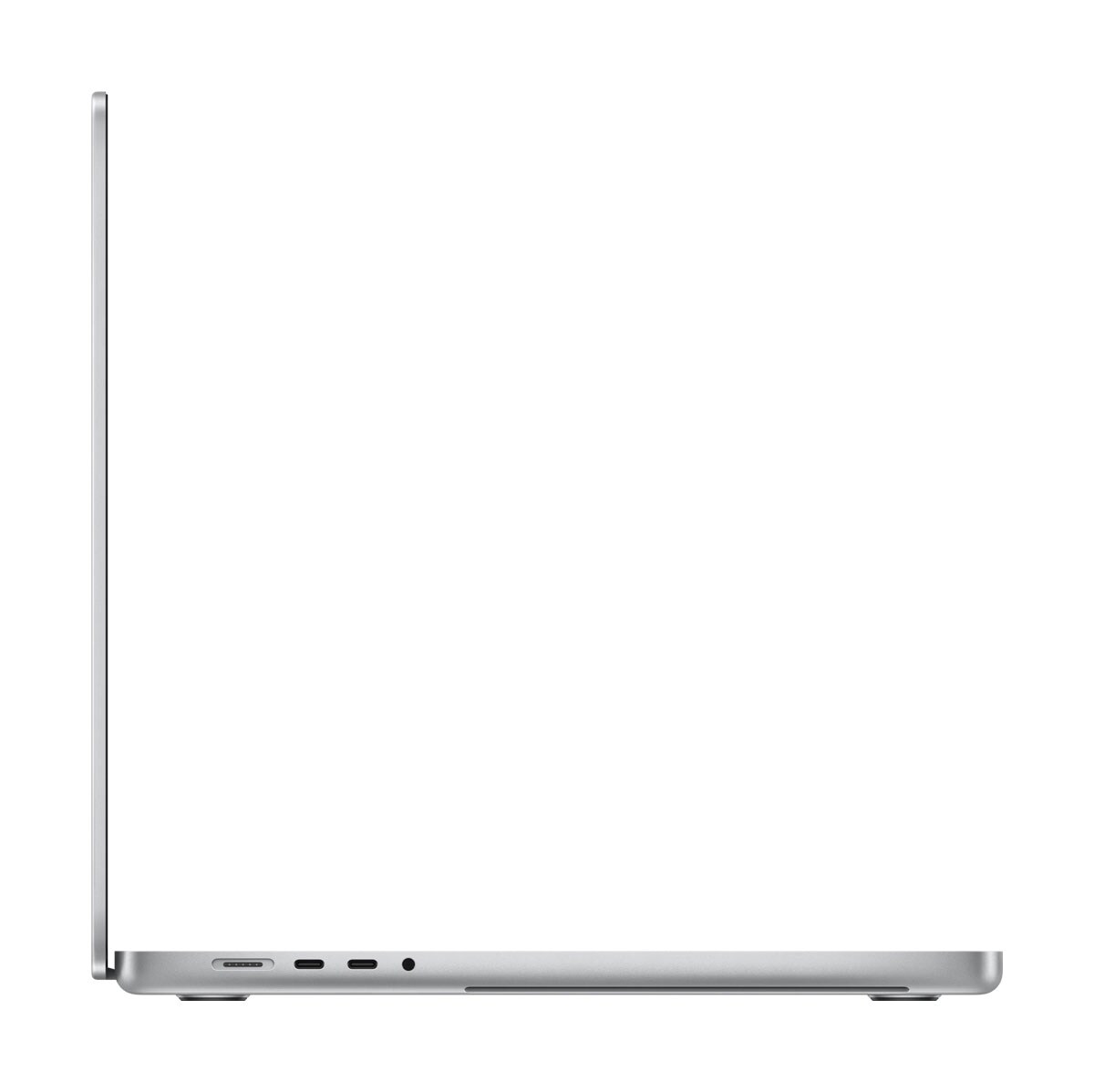 Space Gray - MacBook Pro 13